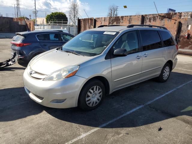 2008 Toyota Sienna Ce