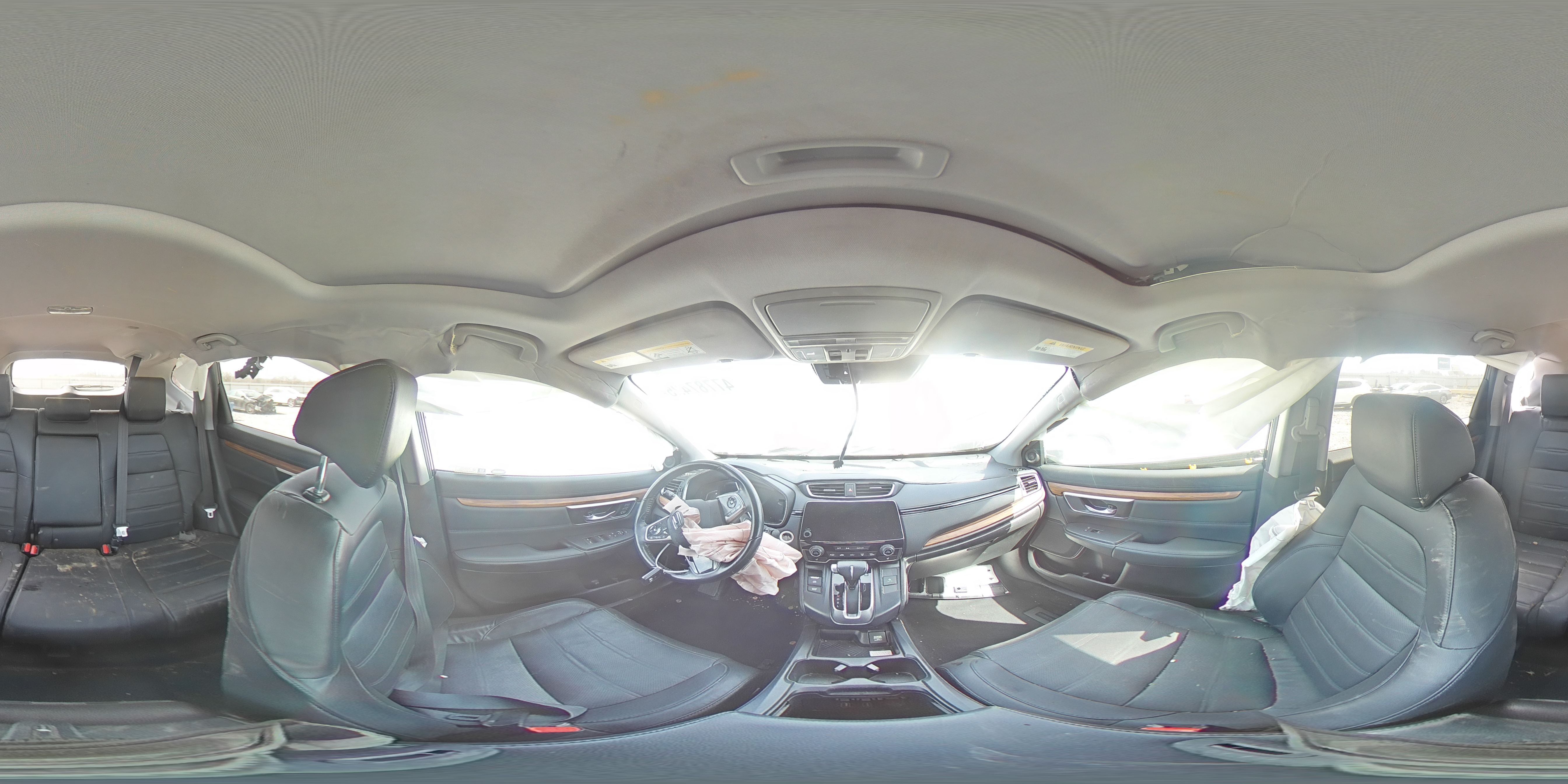 2019 Honda CR-V - Image 14