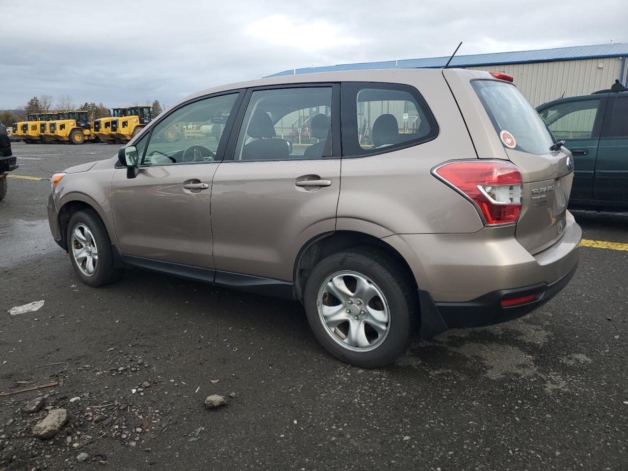2015 Subaru Forester - Image 2