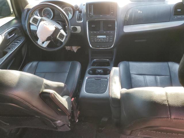  DODGE CARAVAN 2019 Сріблястий