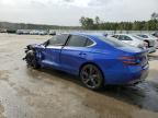 2022 Genesis G70 Base на продаже в Harleyville, SC - Side