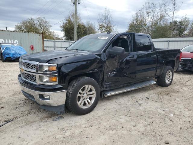 2014 Chevrolet Silverado C1500 Lt