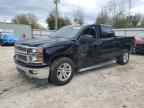 2014 Chevrolet Silverado C1500 Lt zu verkaufen in Midway, FL - Side