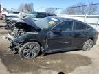 2017 Honda Civic Exl for Sale in Moraine, OH - Front End