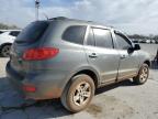 2009 Hyundai Santa Fe Gls de vânzare în Oklahoma City, OK - Front End