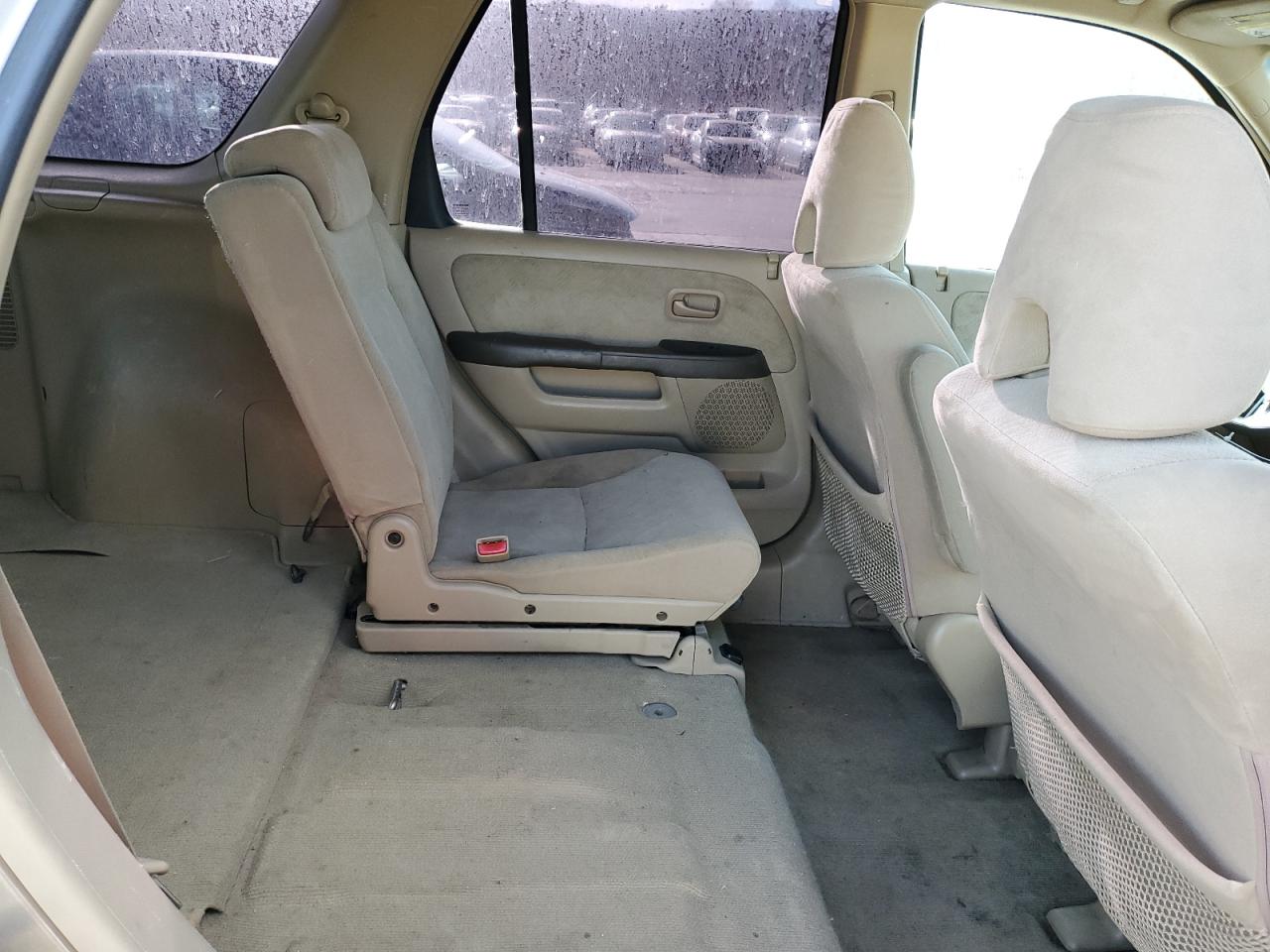 2006 Honda CR-V - Image 11