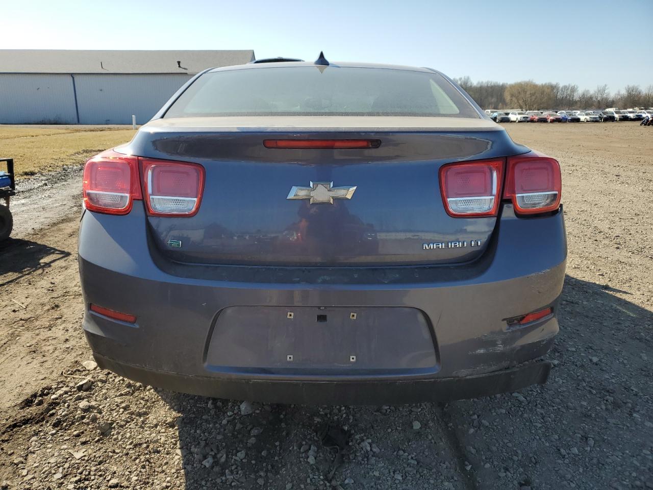 2015 Chevrolet Malibu - Image 6