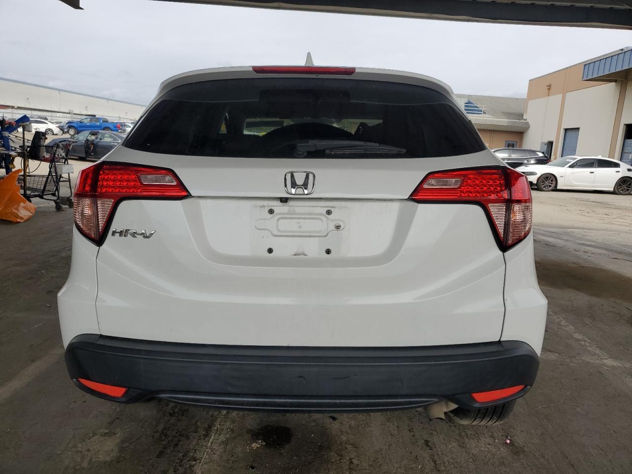 2018 Honda HR-V - Image 6