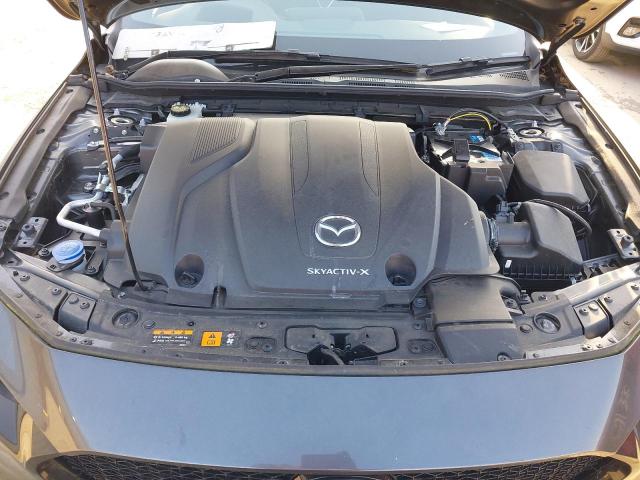 2022 MAZDA 3 SE-L LUX