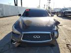 2018 Infiniti Q50 Luxe zu verkaufen in Van Nuys, CA - Vandalism