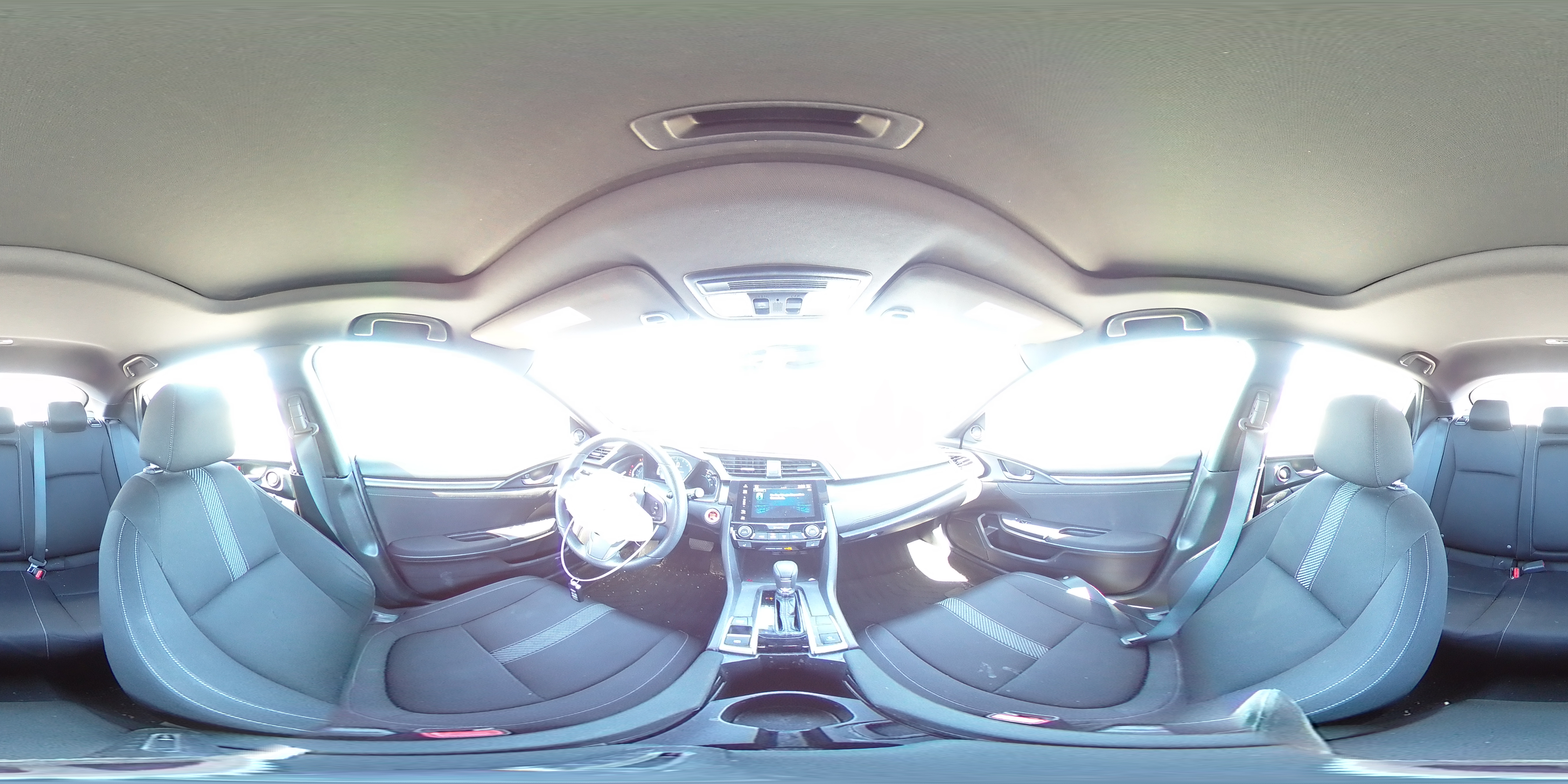 2017 Honda Civic - Image 13