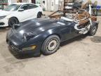 1991 CHEVROLET CORVETTE    à vendre chez Copart ON - TORONTO