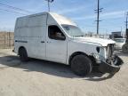 2015 Nissan Nv 2500 იყიდება Los Angeles-ში, CA - All Over