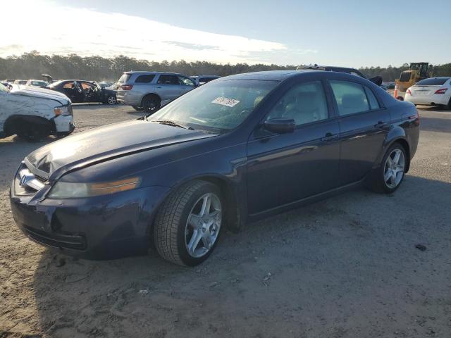 2006 Acura 3.2Tl 