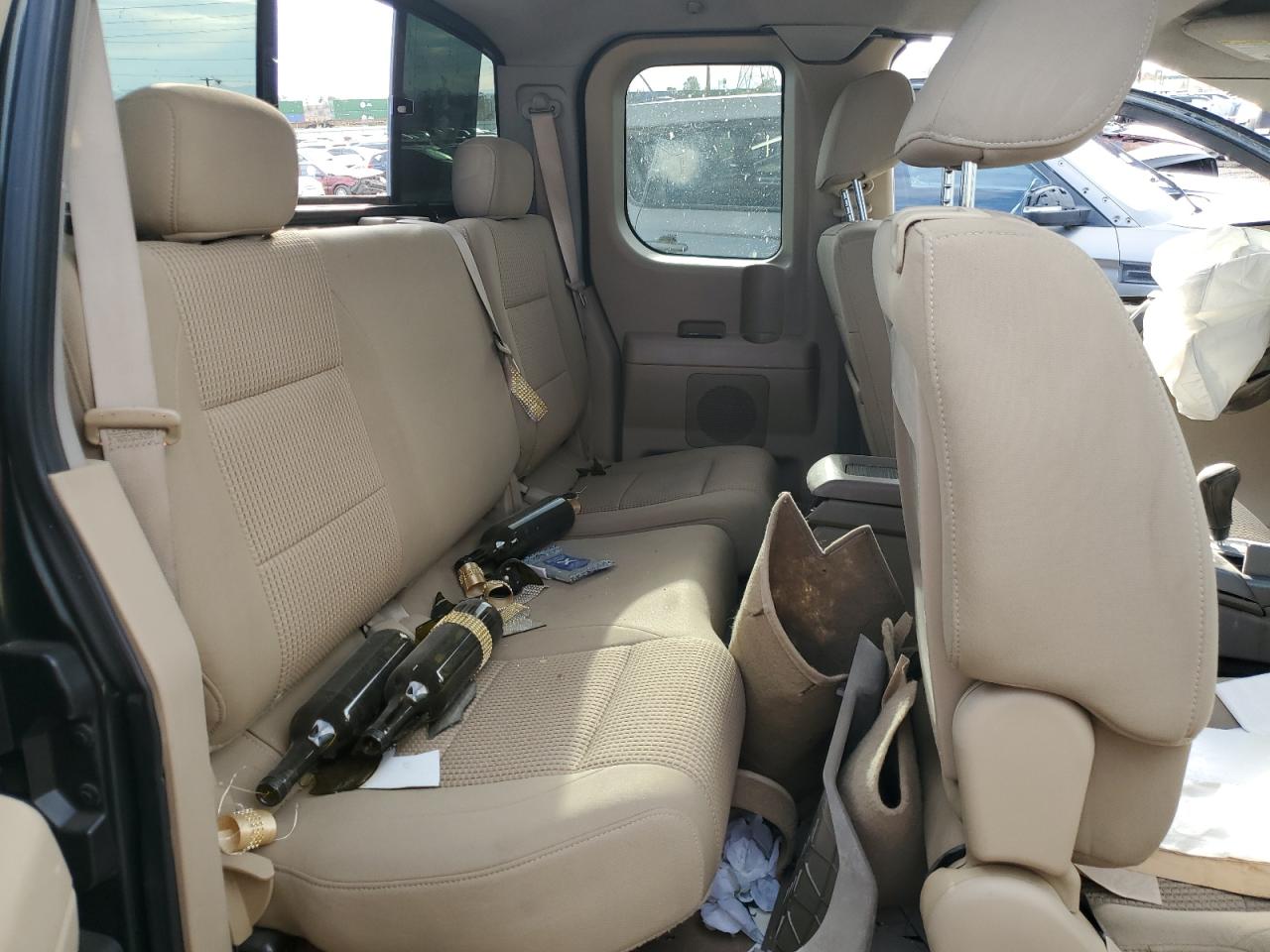 2008 Nissan Titan - Image 10