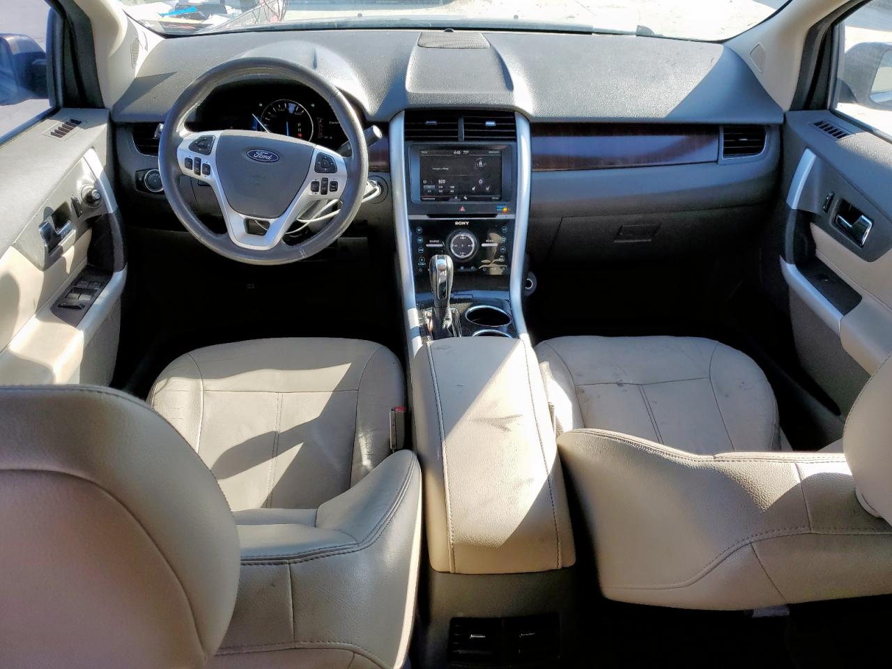 2012 Ford Edge - Image 8