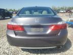 2015 Honda Accord Exl for Sale in Houston, TX - Hail