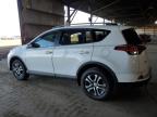 2016 Toyota Rav4 Le на продаже в Phoenix, AZ - Burn - Engine