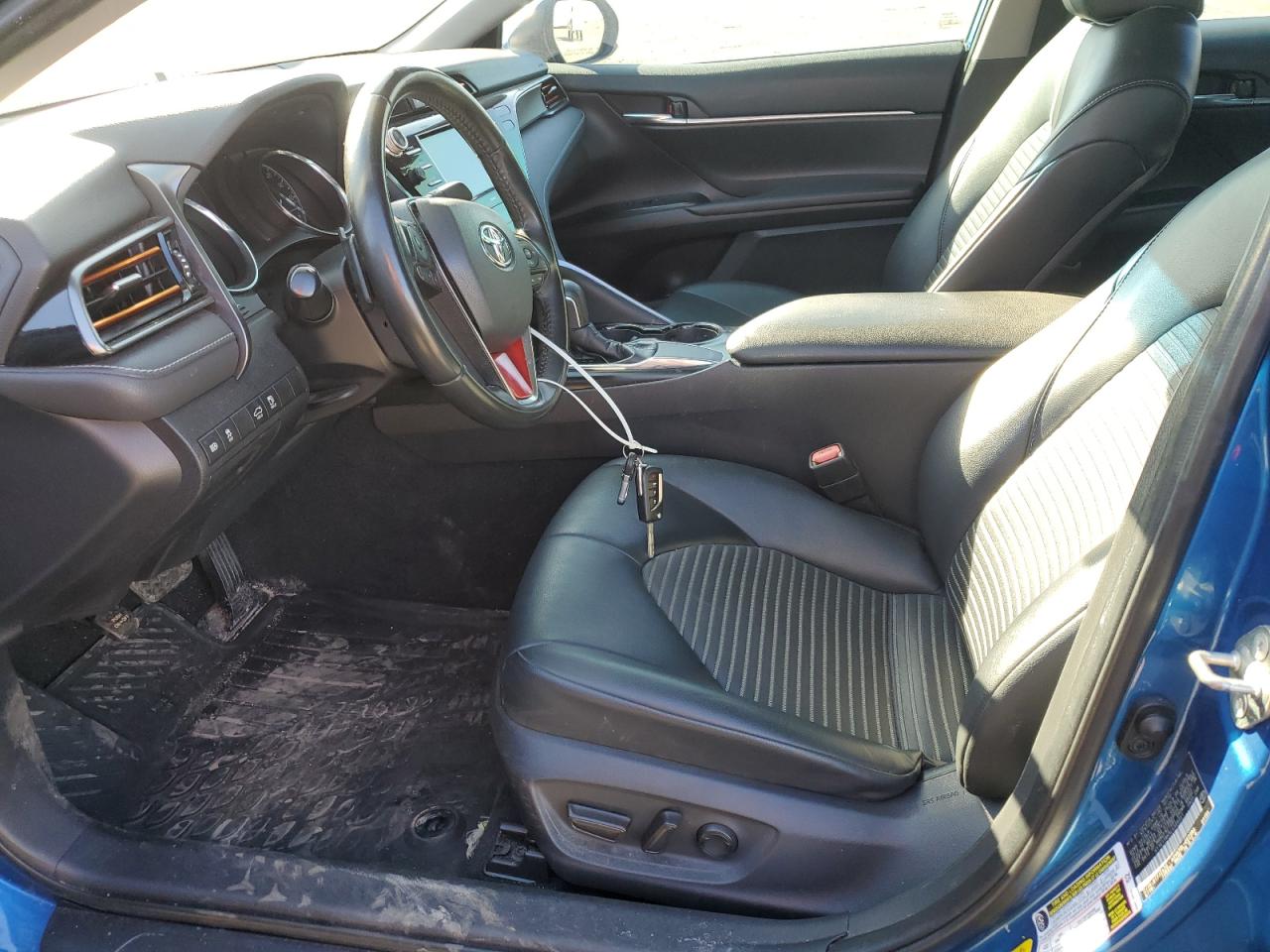 2020 Toyota Camry - Image 7