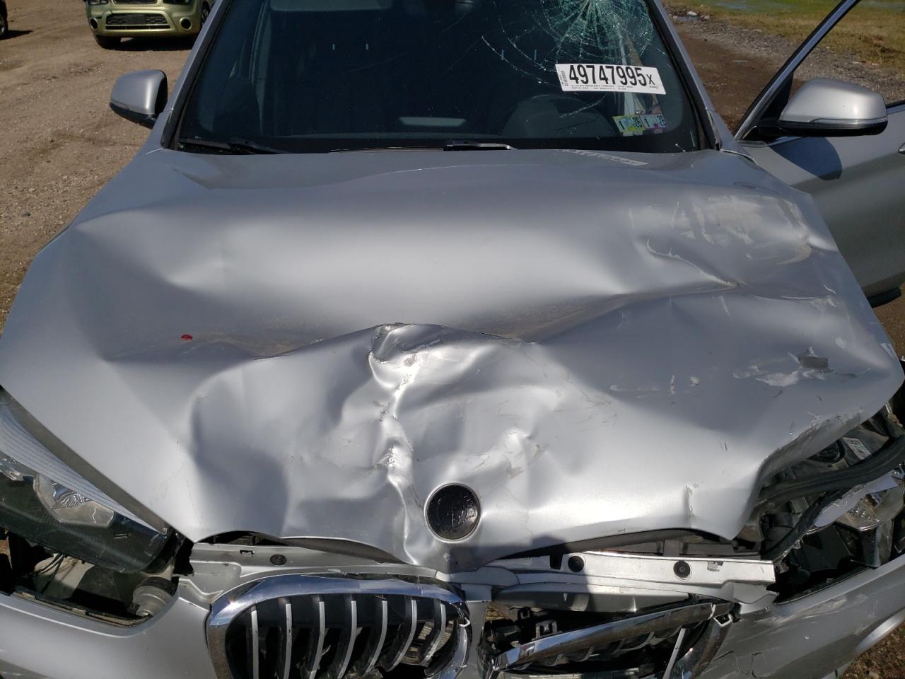 2017 BMW X1 - Image 14