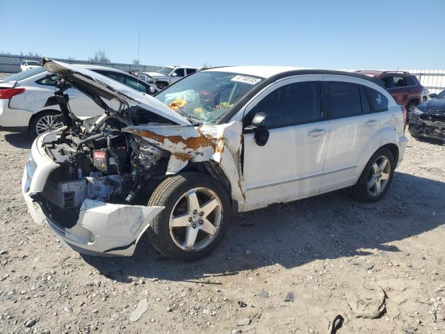 2009 Dodge Caliber R/T