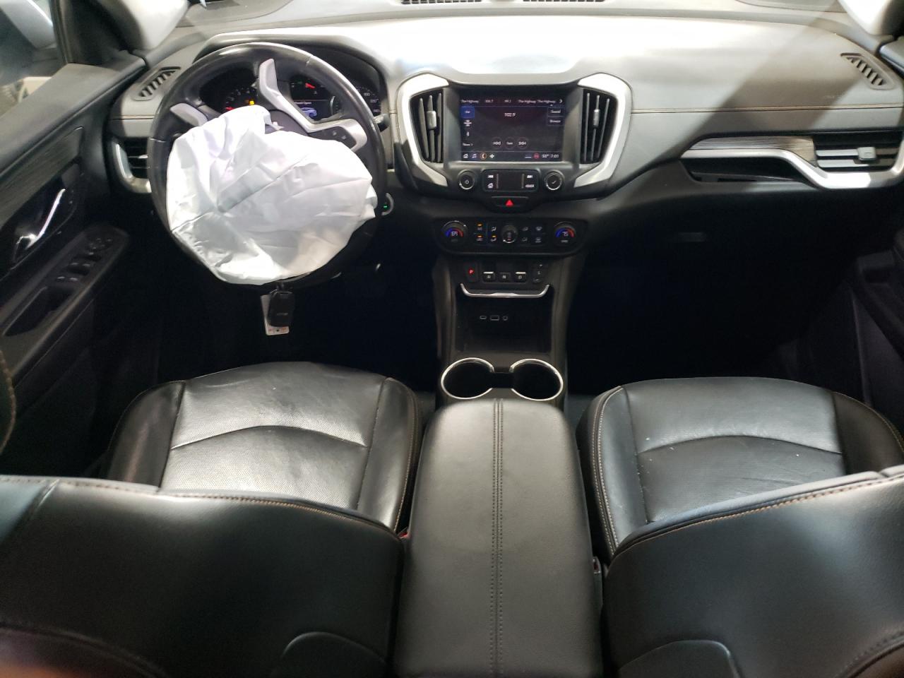 2019 GMC Terrain - Image 8