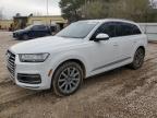 2018 Audi Q7 Premium Plus de vânzare în Knightdale, NC - Mechanical