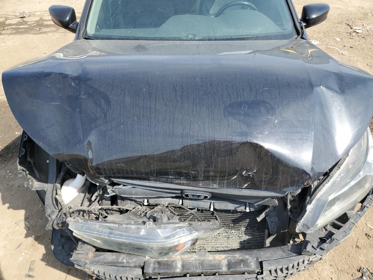 2014 Honda Accord - Image 12