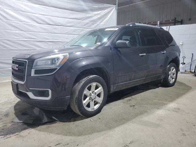  GMC ACADIA 2014 Charcoal