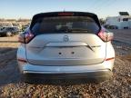 2018 Nissan Murano S for Sale in Oklahoma City, OK - Front End