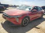 2025 Kia K4 Ex იყიდება San Antonio-ში, TX - Front End