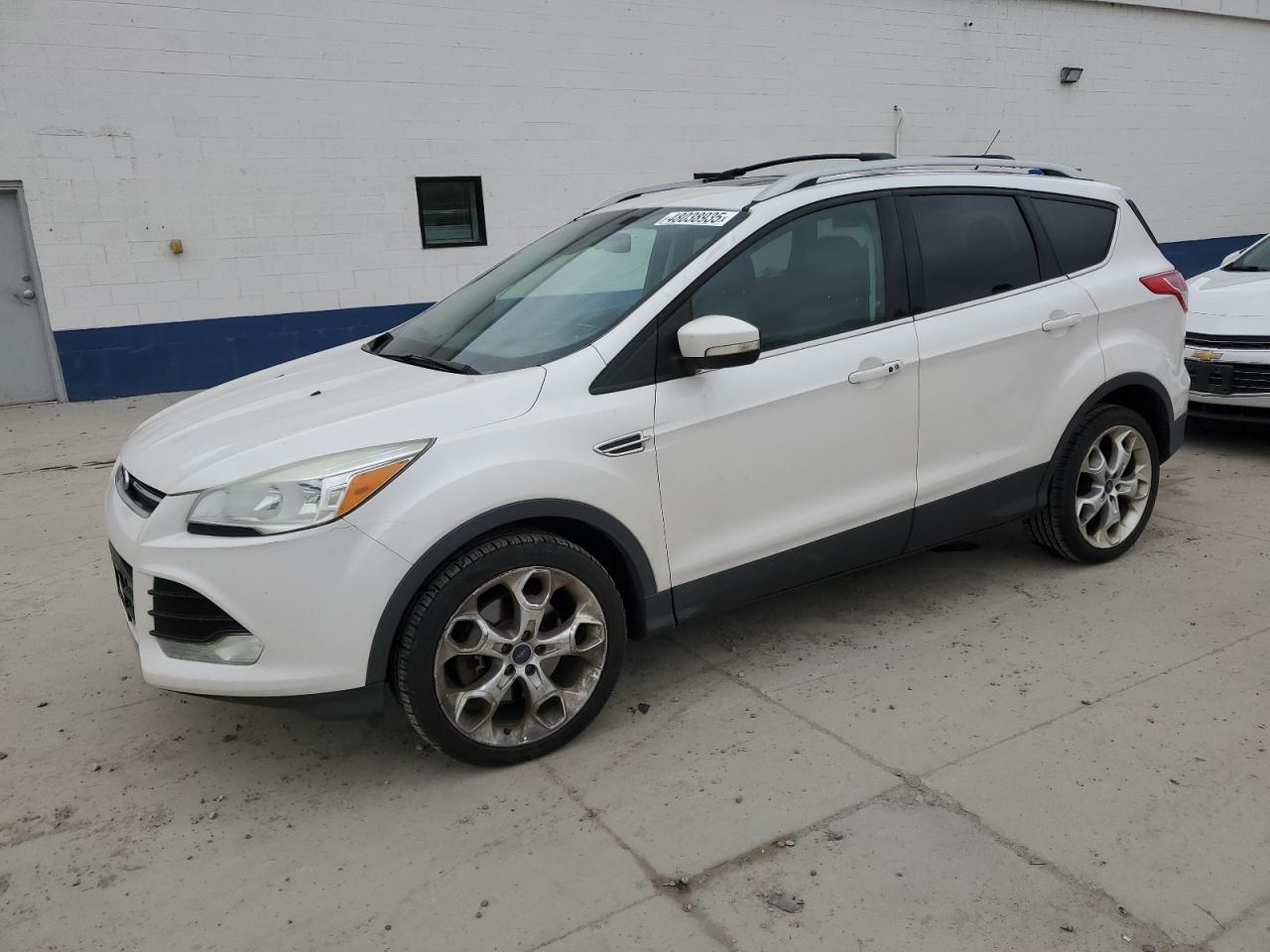 2015 Ford Escape - Image 1