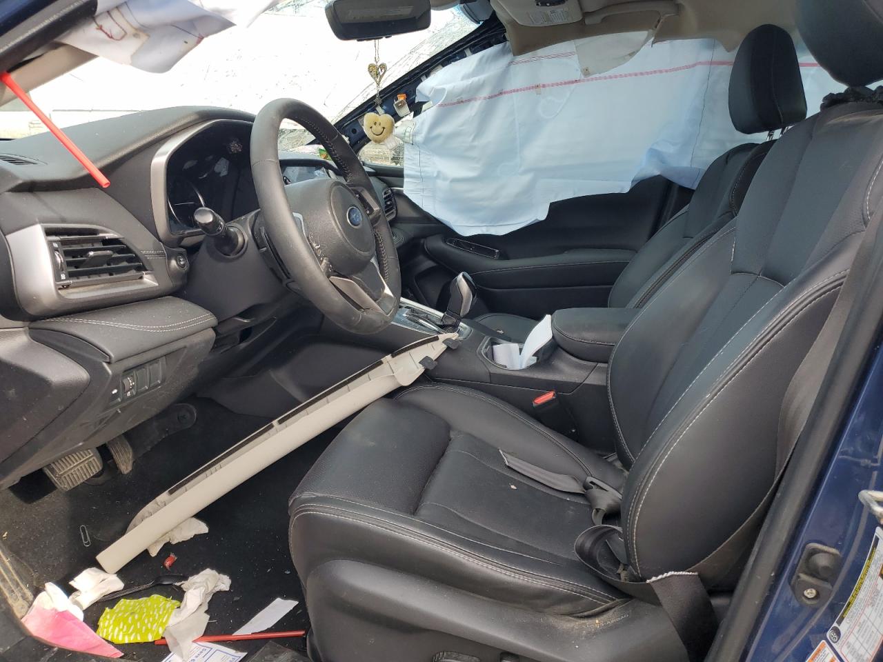2020 Subaru Legacy - Image 7