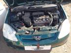 2003 HONDA CIVIC S for sale at Copart BRISTOL