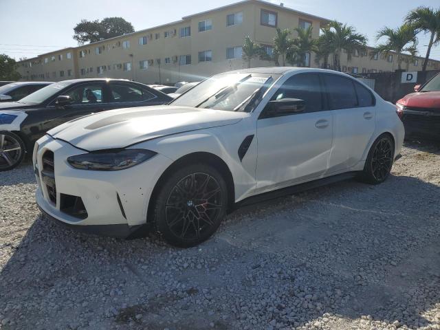 BMW M3 CS – zdjęcie z aukcji, lot #47841995