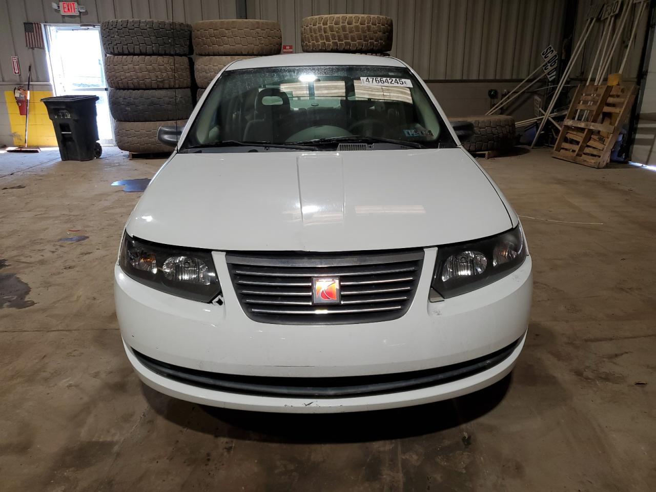 2005 Saturn ION - Image 5