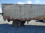 2011 Mac End Dump Trailer იყიდება Tifton-ში, GA - Rollover