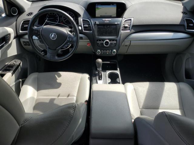  ACURA RDX 2017 Szary