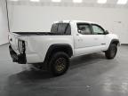 2022 Toyota Tacoma Double Cab продається в Assonet, MA - Front End