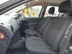 2019 DACI SANDERO ES for sale at Copart COLCHESTER