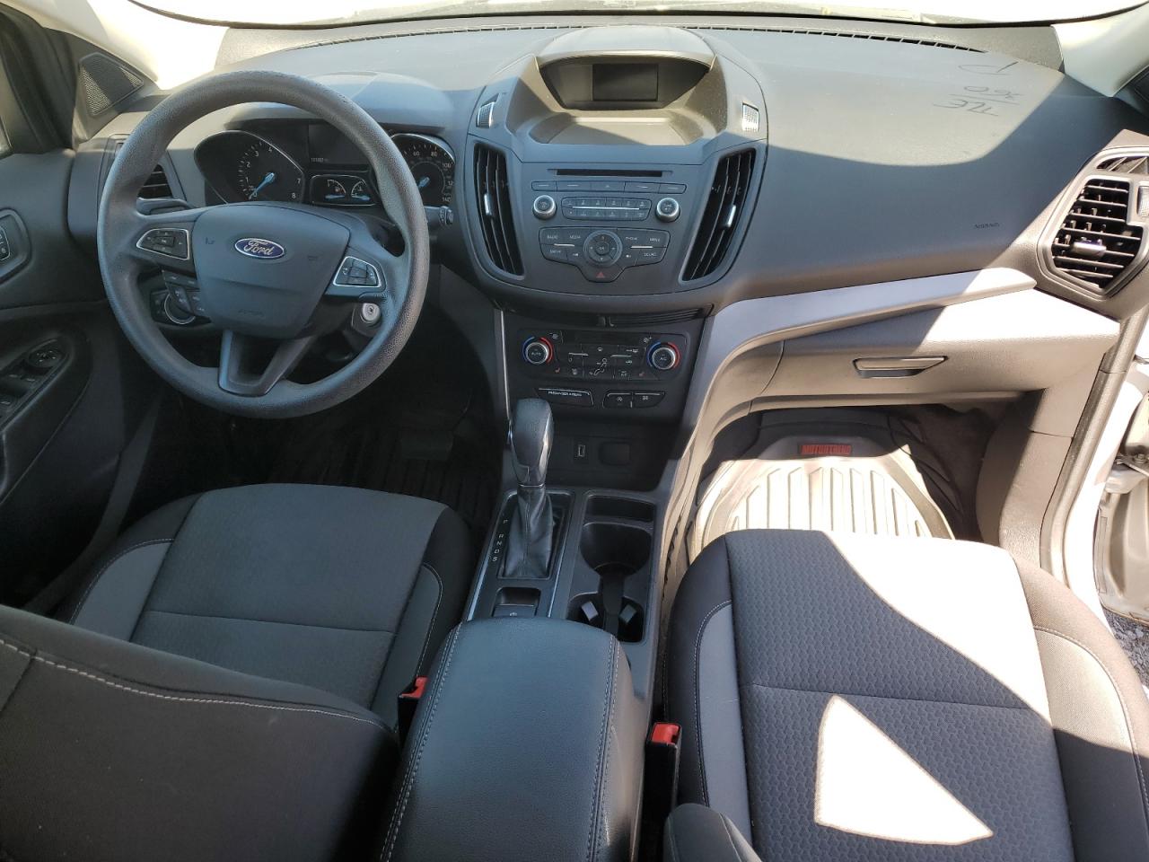 2018 Ford Escape - Image 8