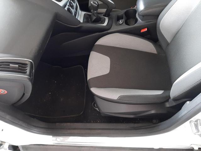 2011 FORD FOCUS ZETE