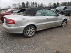 2001 Volvo C70 Turbo for Sale in Finksburg, MD - Water/Flood