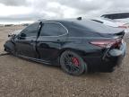 2020 Toyota Camry Xse продається в Houston, TX - Side