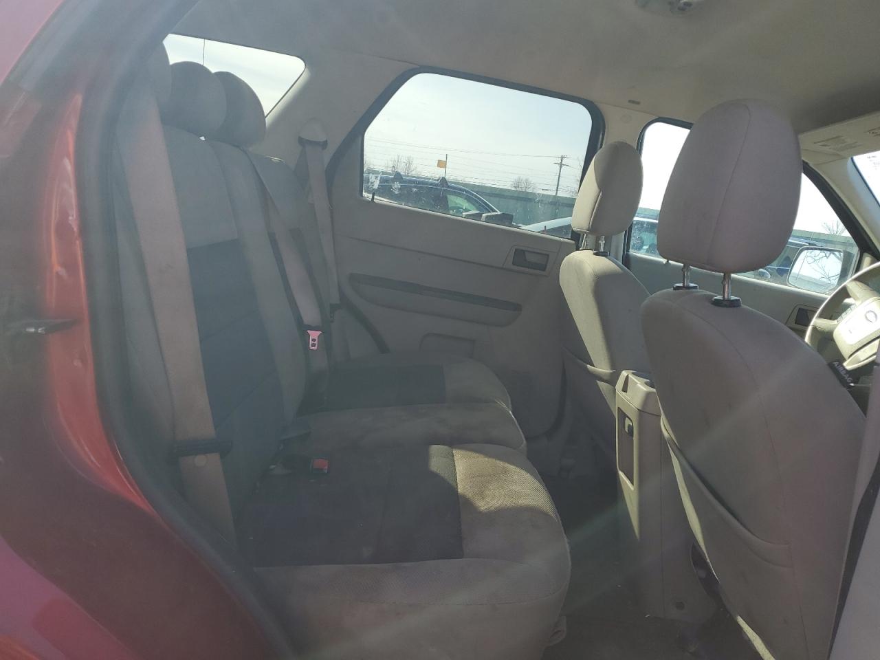 2008 Ford Escape - Image 11
