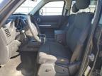 2011 Dodge Nitro Sxt zu verkaufen in Gastonia, NC - Front End