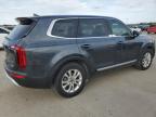 2021 Kia Telluride Lx за продажба в Wilmer, TX - Hail