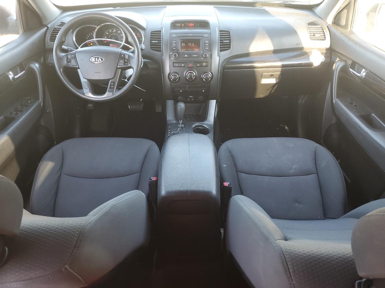 2013 Kia Sorento - Image 8