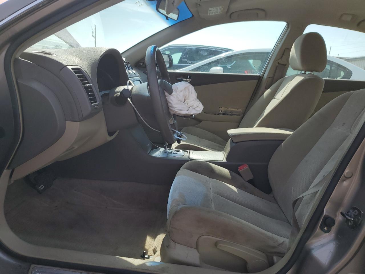 2007 Nissan Altima - Image 7