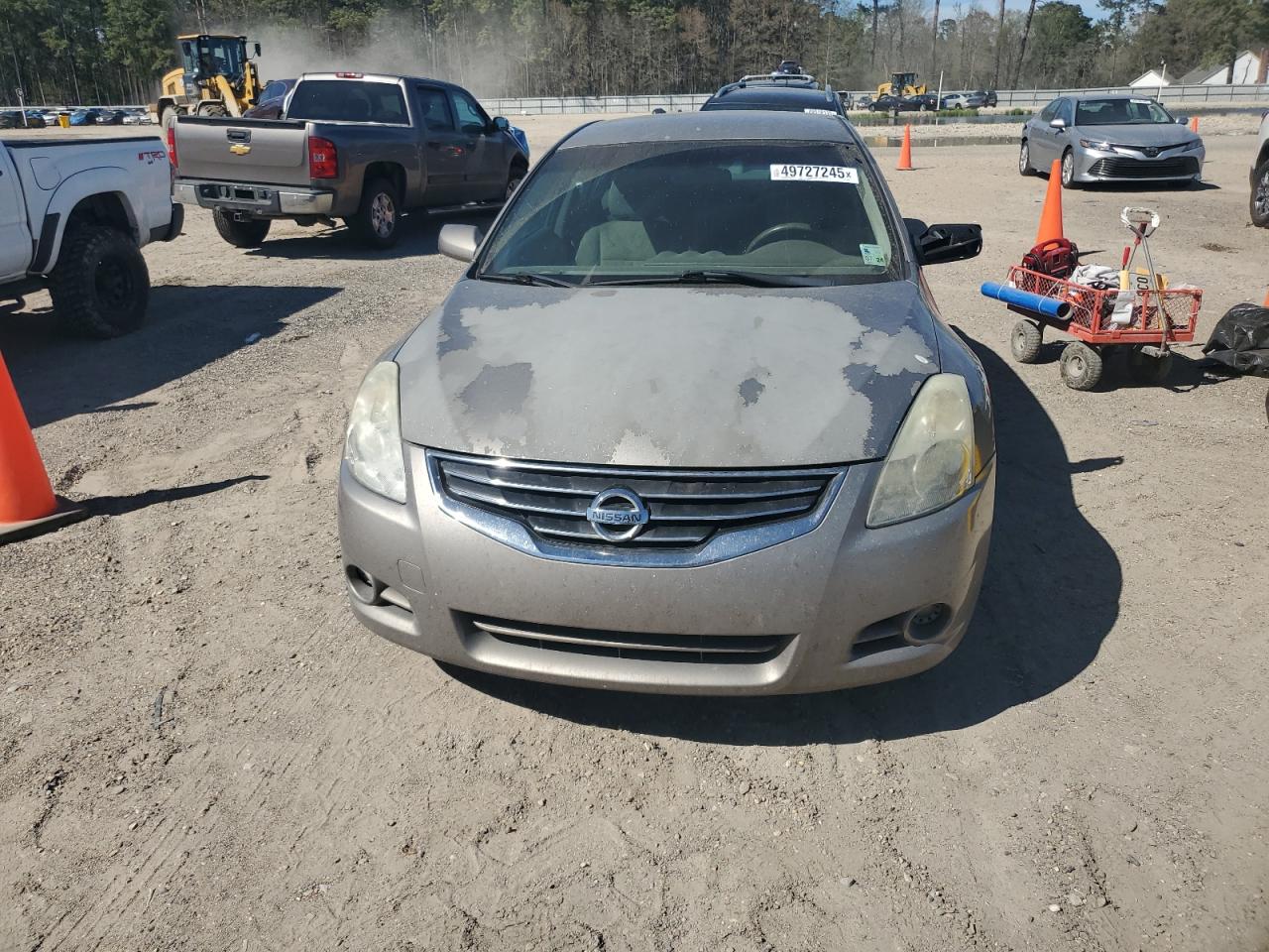 2011 Nissan Altima - Image 5